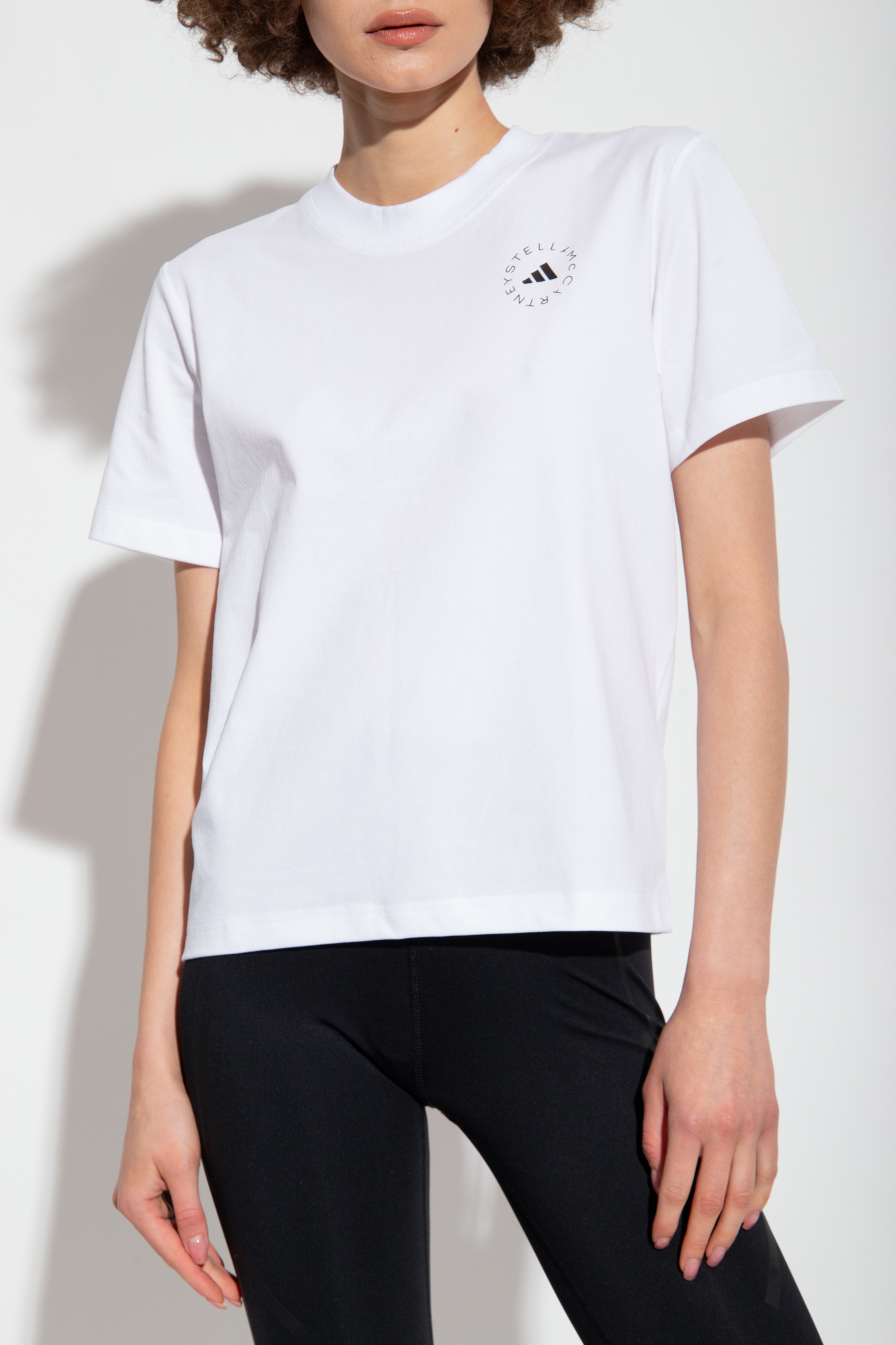 Adidas by stella hot sale mccartney t shirt